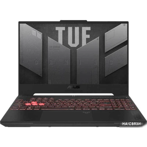 Игровой ноутбук ASUS TUF Gaming A15 2023 FA507NVR-LP040