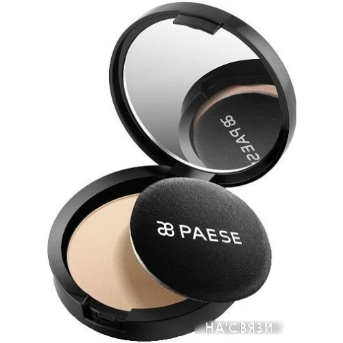 Тональная пудра Paese Illuminating Covering Powder (тон 1C)