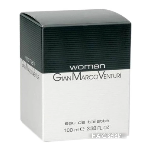 Gian Marco Venturi Woman EdT (100 мл)