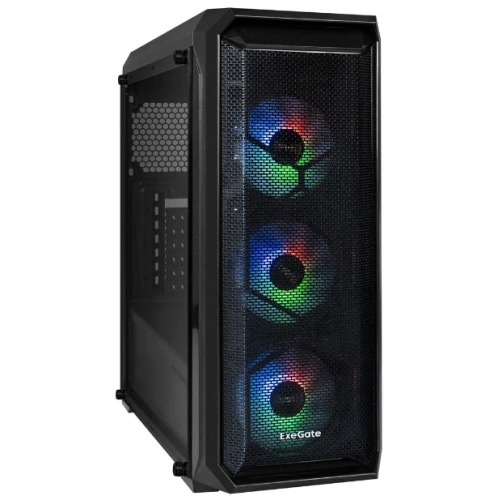 Корпус Miditower ExeGate i3 NEO EX289023RUS