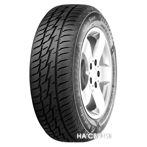 Автомобильные шины Matador MP 92 Sibir Snow 245/70R16 107T