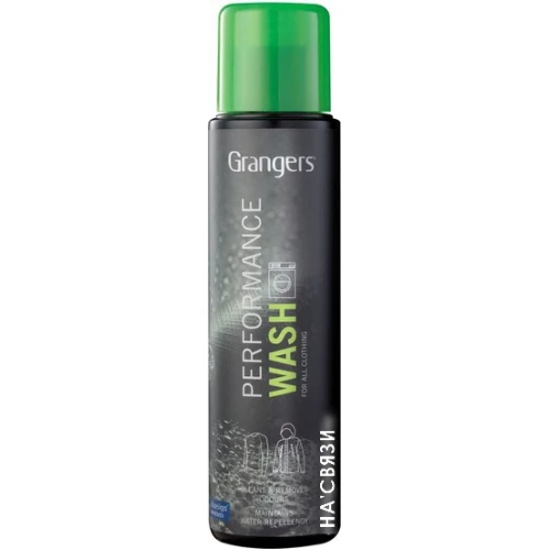 Гель для стирки Grangers Performance Wash 300