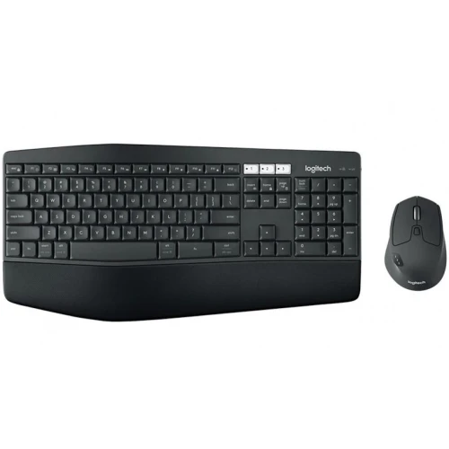 Мышь + клавиатура Logitech Wireless Desktop MK850 [920-008232] в интернет-магазине НА'СВЯЗИ