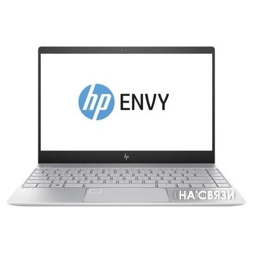 Ноутбук HP ENVY 13-ad035ur 3CD54EA
