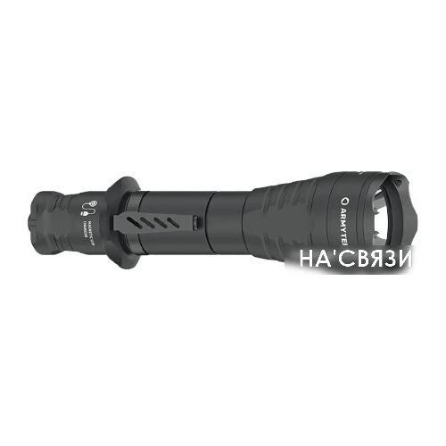 Фонарь Armytek Predator Pro Magnet USB Extended Set