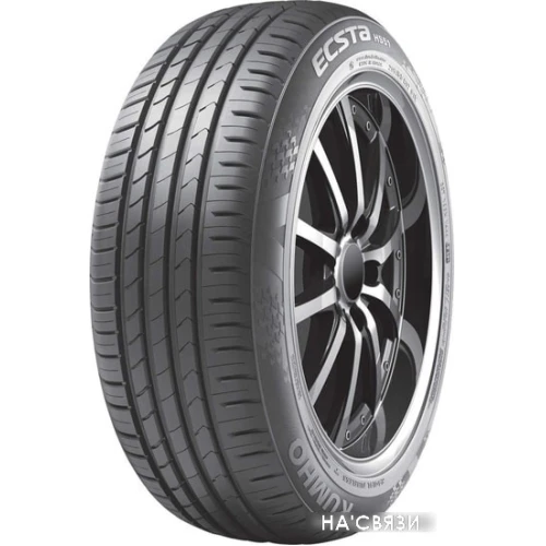 Автомобильные шины Kumho Ecsta HS51 235/45R18 94V