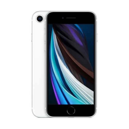 Смартфон Apple iPhone SE 2020 256GB, белый