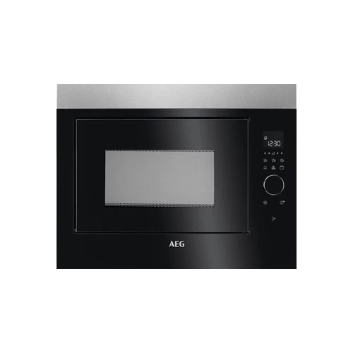 Микроволновая печь AEG MBE2658DEM