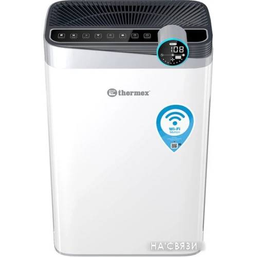 Очиститель воздуха Thermex Griffon 500 Wi-Fi