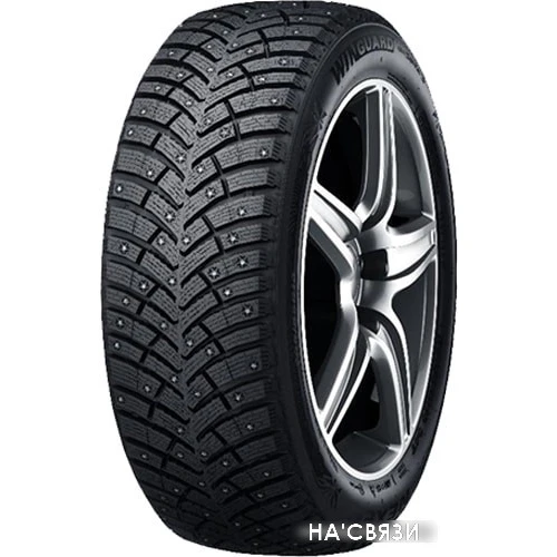 Автомобильные шины Nexen WinGuard WinSpike 3 225/60R18 100T (под шип)