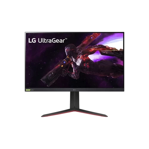 Игровой монитор LG UltraGear 32GP83B-B в интернет-магазине НА'СВЯЗИ