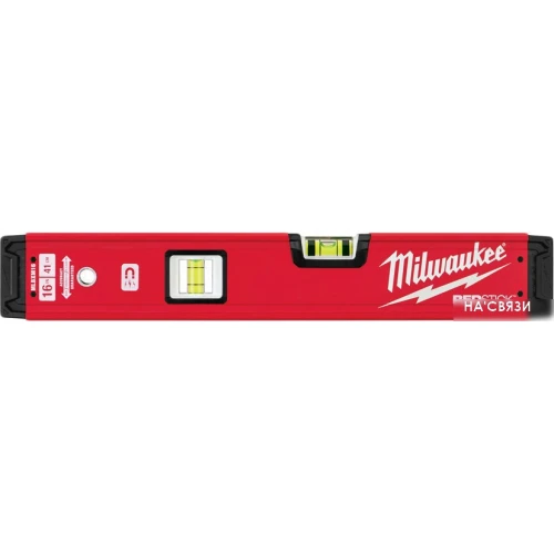 Уровень строительный Milwaukee Redstick Backbone 4932459061