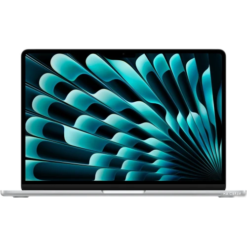 Ноутбук Apple Macbook Air 13" M3 2024 Z1B8001NN