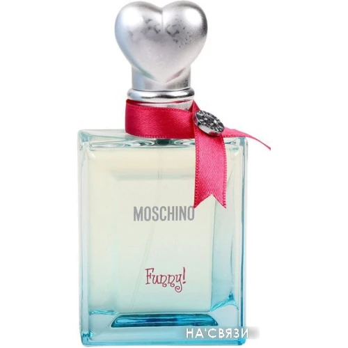 Moschino Funny! EdT (100 мл)