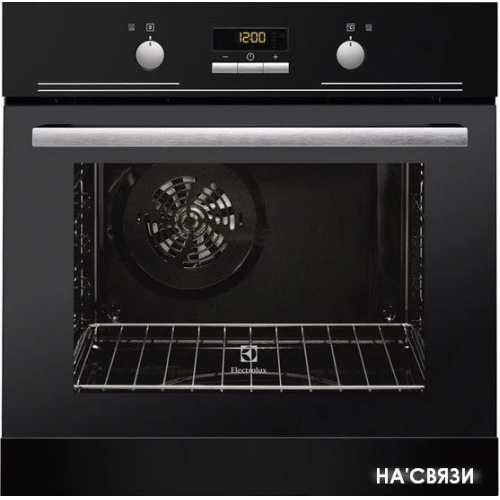 Электрический духовой шкаф Electrolux EZB53430AK