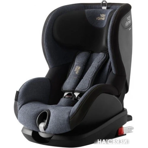 Автокресло Britax Romer Trifix 2 I-Size (Blue Marble)