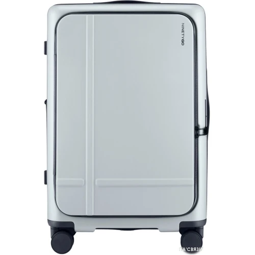 Чемодан Ninetygo Sweet journey Luggage 25" (grey)