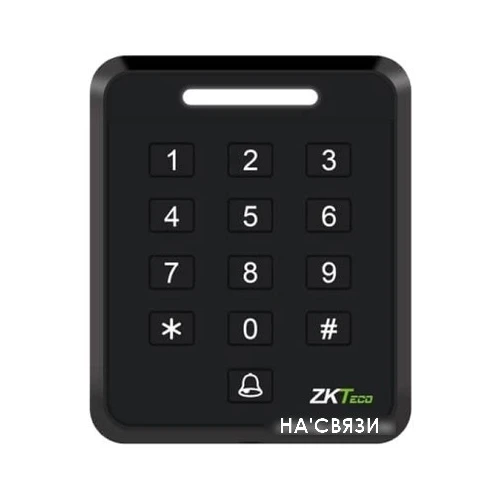 Контроллер доступа ZKTeco SA40B в интернет-магазине НА'СВЯЗИ