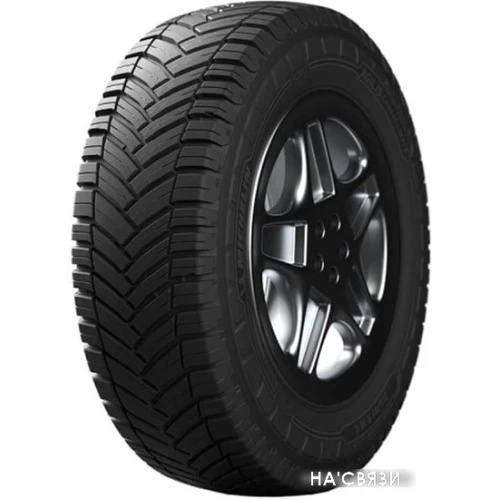 Автомобильные шины Michelin Agilis CrossClimate 225/70R15C 112/110R