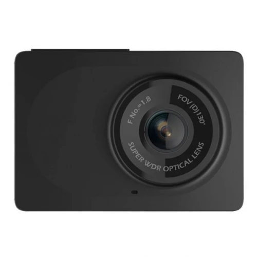 Автомобильный видеорегистратор Xiaomi Mijia Car DVR (черный)