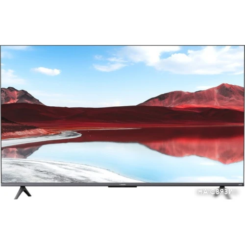 Телевизор Xiaomi TV A Pro 55" 2025 (международная версия)