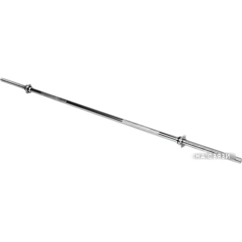 Гриф для штанги Atlas Sport Regular Bar 180 см