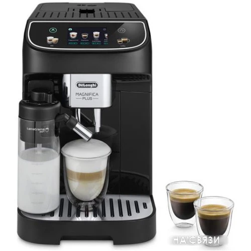 Кофемашина DeLonghi Magnifica Plus ECAM320.60.B в интернет-магазине НА'СВЯЗИ