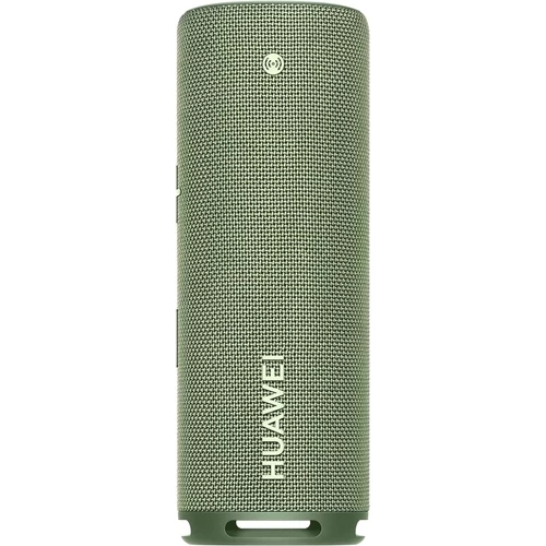 Беспроводная колонка Huawei Sound Joy (темно-зеленый) в интернет-магазине НА'СВЯЗИ