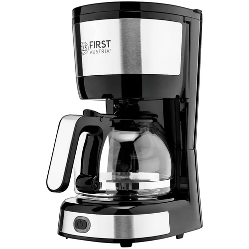 Капельная кофеварка First FA-5464-4 в интернет-магазине НА'СВЯЗИ