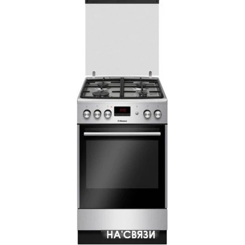 Кухонная плита Hansa FCGX53028 в интернет-магазине НА'СВЯЗИ