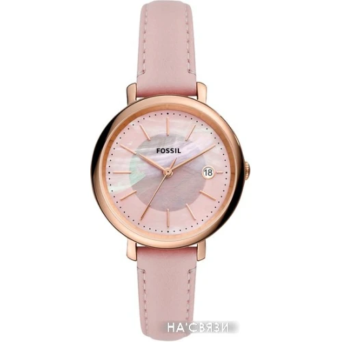 Наручные часы Fossil Jacqueline ES5092