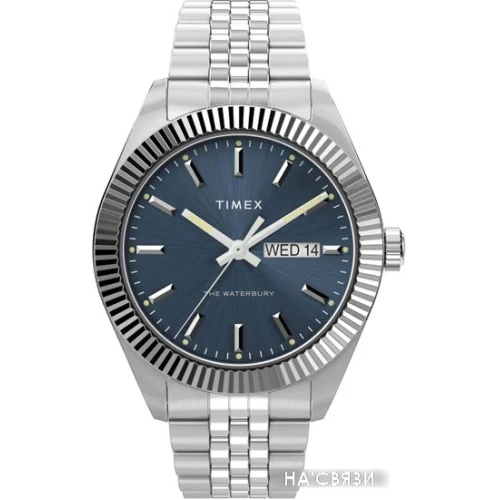 Наручные часы Timex Waterbury TW2V46000