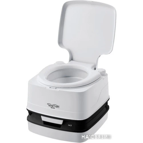 Мини-туалет Thetford Porta Potti Qube 145