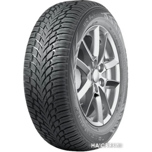 Автомобильные шины Nokian WR SUV 4 215/70R16 100H