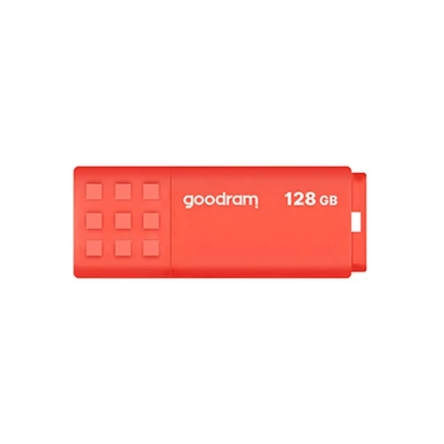USB Flash GOODRAM UME3 128GB (оранжевый) в интернет-магазине НА'СВЯЗИ