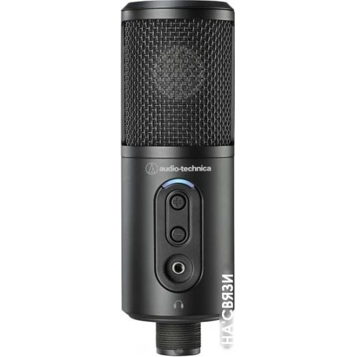 Микрофон Audio-Technica ATR2500x-USB в интернет-магазине НА'СВЯЗИ