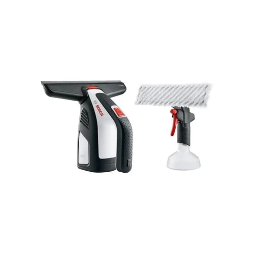 Пылесос Bosch GlassVAC Solo Plus