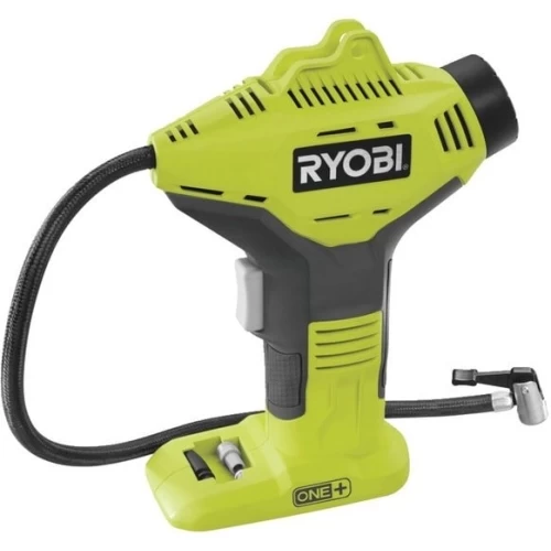 Автомобильный компрессор Ryobi R18PI-0 (без аккумулятора)