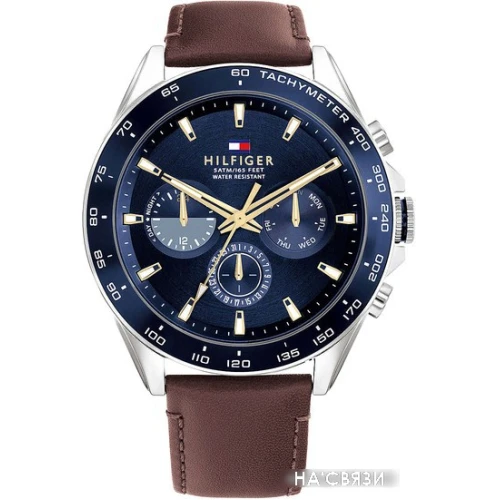 Наручные часы Tommy Hilfiger Owen 1791965