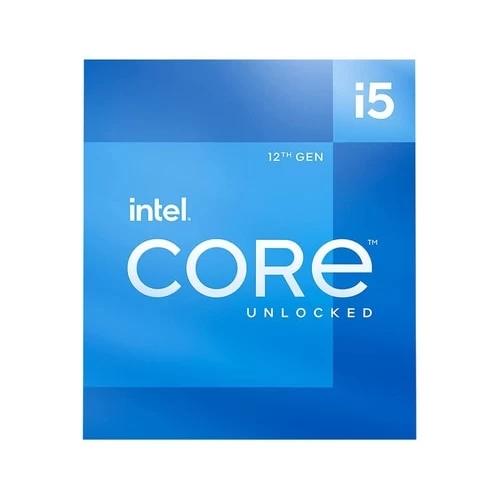 Процессор Intel Core i5-12600KF