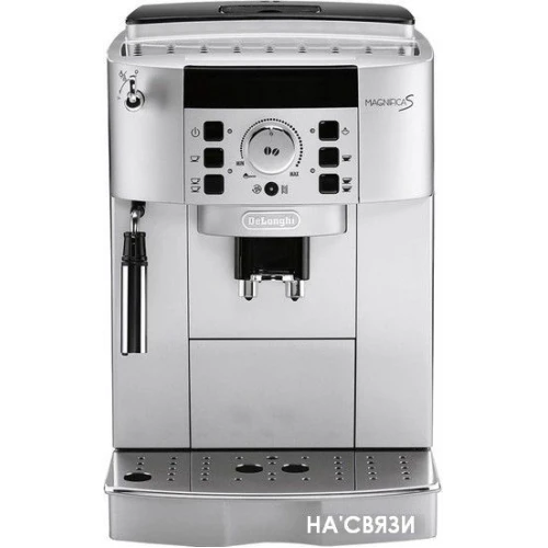 Эспрессо кофемашина DeLonghi Magnifica S ECAM 22.110.SB в интернет-магазине НА'СВЯЗИ