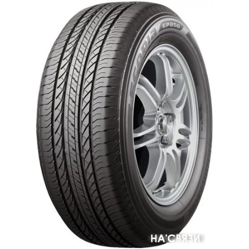 Автомобильные шины Bridgestone Ecopia EP850 235/55R19 101V