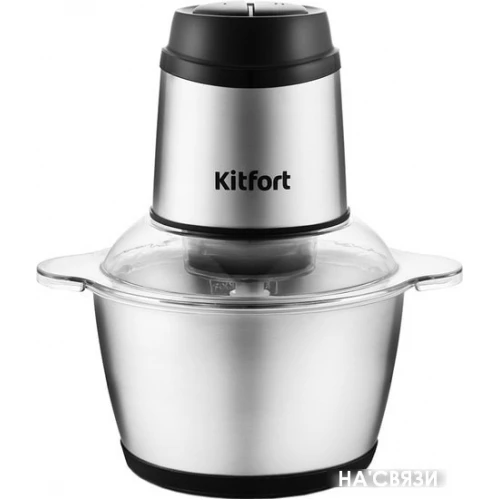 Чоппер Kitfort KT-3025