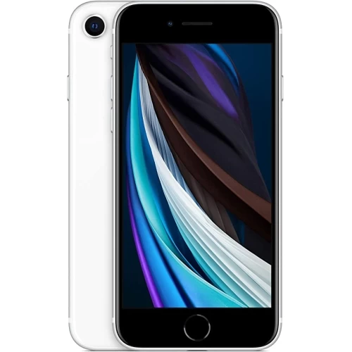 Apple iPhone SE Gen.2 64 GB White MX9T2 B 2BMX9T200031