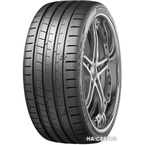 Автомобильные шины Kumho Ecsta PS91 245/45R18 100Y