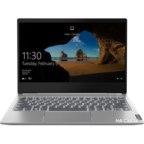 Ноутбук Lenovo ThinkBook 13s-IML 20RR002YRU купить в кредит, рассрочку с доставкой в интернет-магазине На связи!
