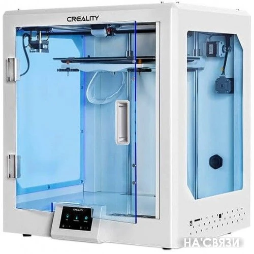 3D-принтер Creality CR-5 Pro в интернет-магазине НА'СВЯЗИ