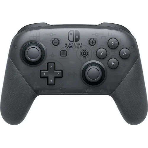 Геймпад Nintendo Switch Pro
