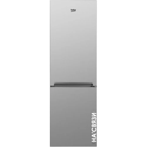 Холодильник BEKO RCSK250M20S в интернет-магазине НА'СВЯЗИ