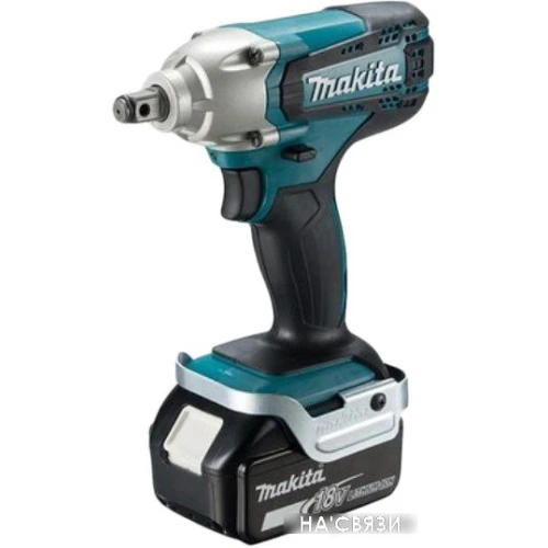 Ударный гайковерт Makita DTW190RME